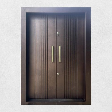 Antique Copper finish