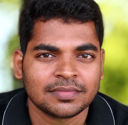 Manu Pillai