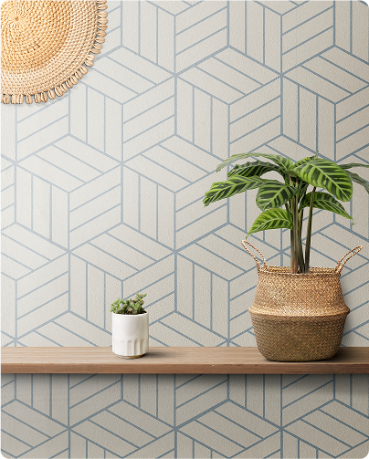 Cozy seating area with mountain view