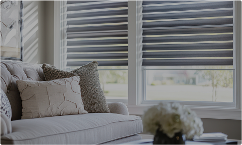 Functional and Stylish Blinds