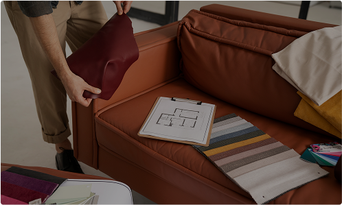 Upholstery & Sofa Fabrics